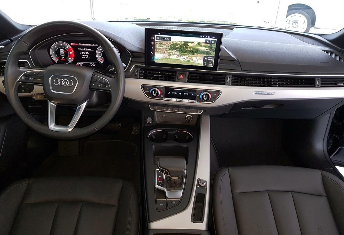 Audi A5 F5  Coupe 50 TDI edition one quattro tiptronic