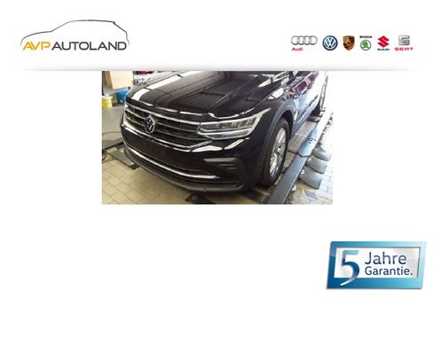 VW Tiguan II  1.5 TSI OPF ACT IQ.Drive DSG (7-Gang)