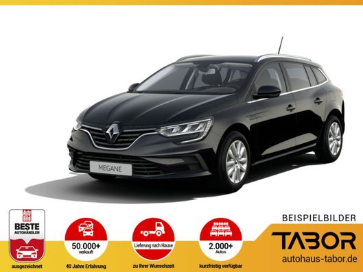 Renault Megane IV  Grandtour E-TECH Plug-in 160 R.S. Line