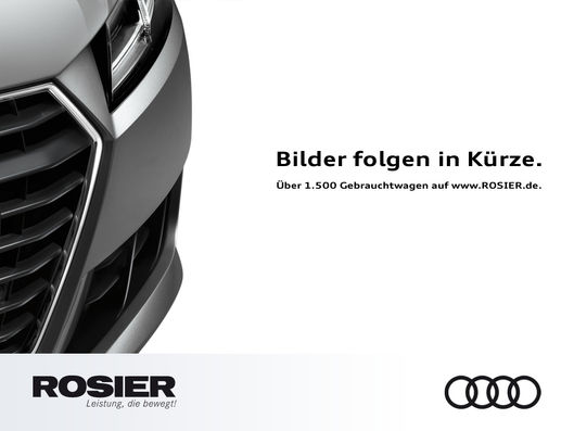 Audi A4 B9  40 TDI S tronic