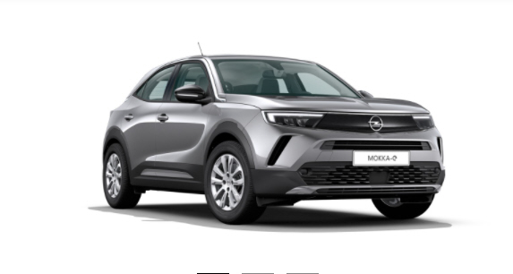 Opel Mokka B  1.2 DI Turbo GS Line