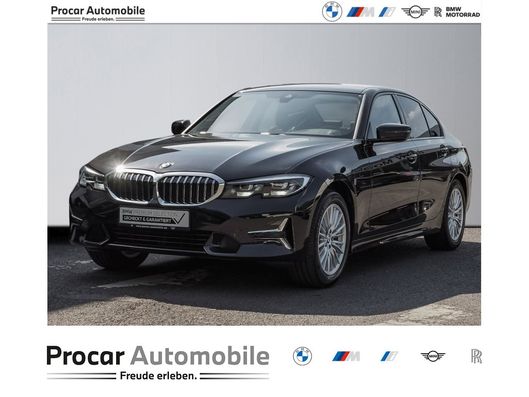 BMW 3er-Reihe G20/G21/G80 320i Luxury Line xDrive Steptronic