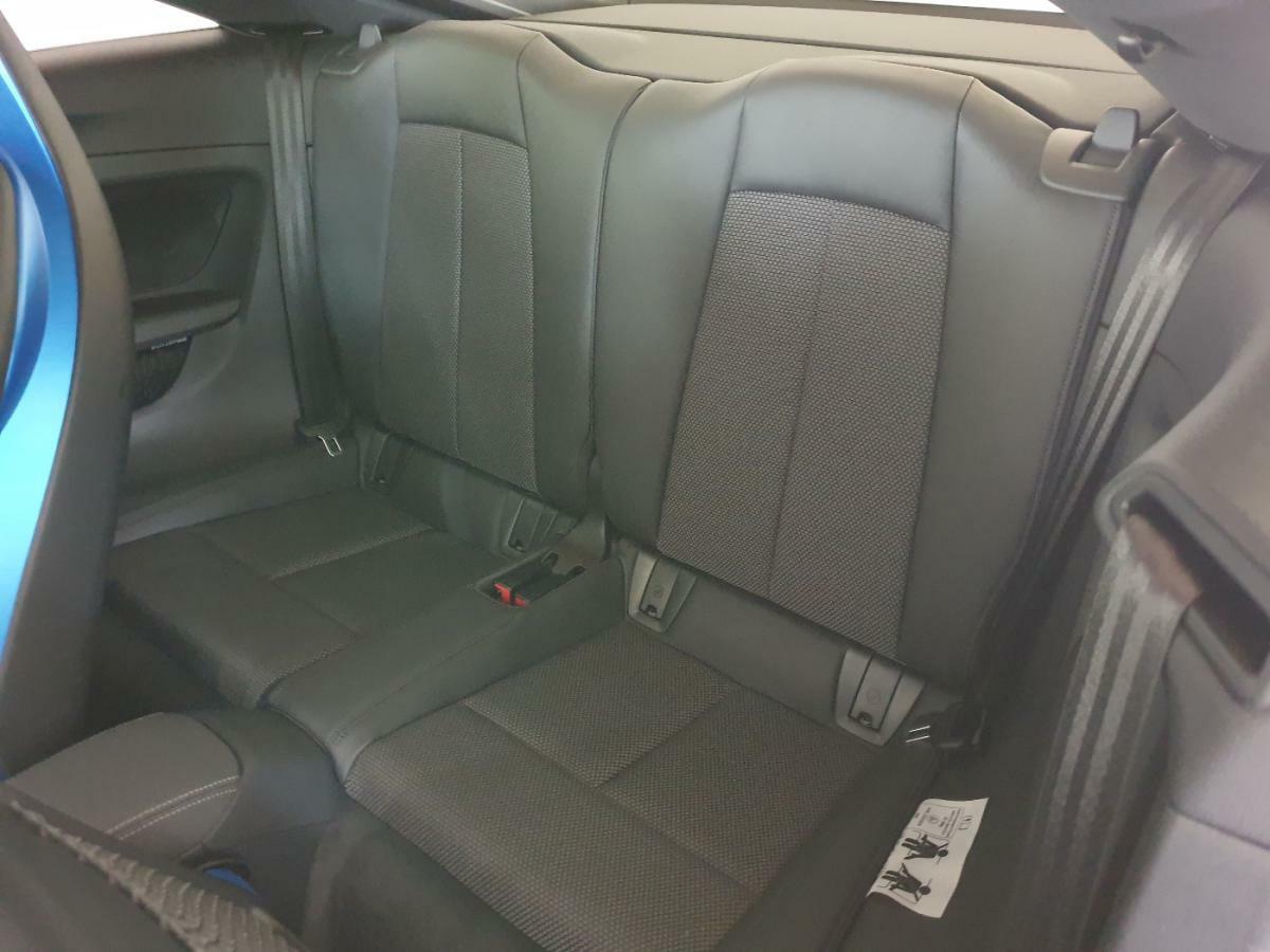 Audi TT 8S  Roadster 40 TFSI S tronic