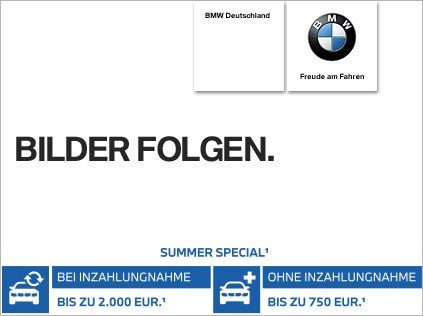 BMW 2er-Reihe F22/F23/F44/F87 220i Cabrio Sport Line Steptronic