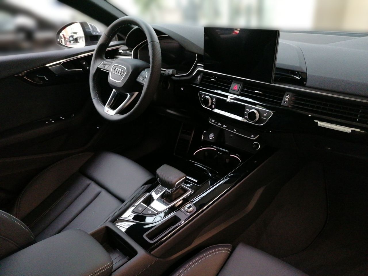 Audi A5 F5  Sportback 45 TFSI quattro S tronic