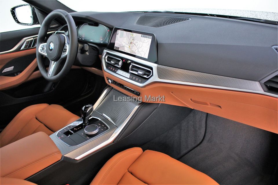 BMW 4er-Reihe F32/F33/F36/F82/F83 420d Coupe Sport Line xDrive Steptronic