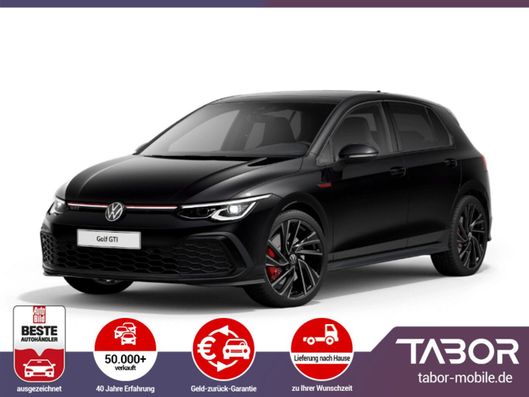 VW Golf VIII  GTI DSG