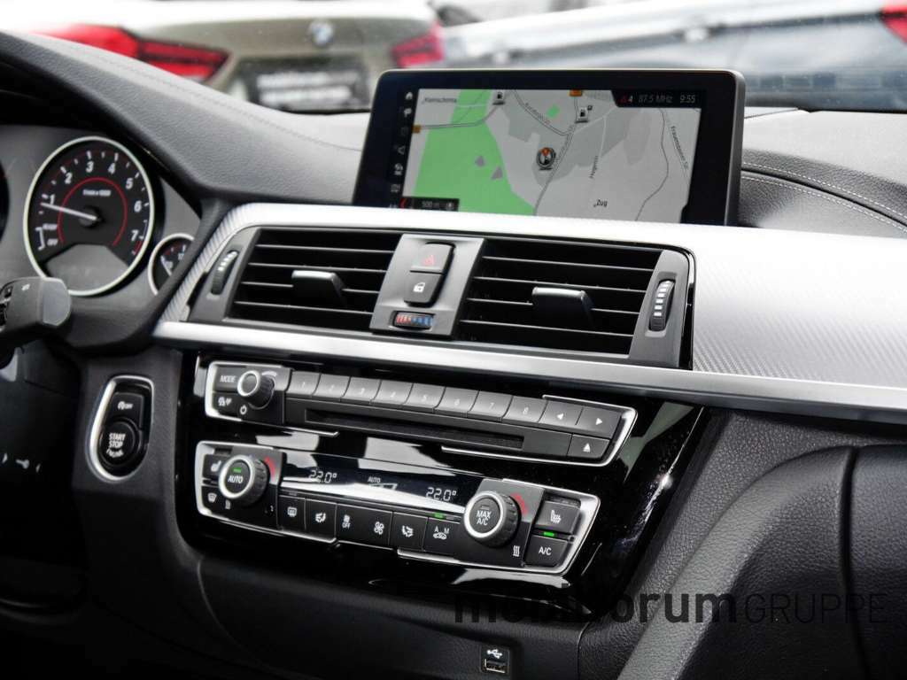 BMW 430i Gran Coupe i xDrive M-Sport ACC HUD DAB LED image