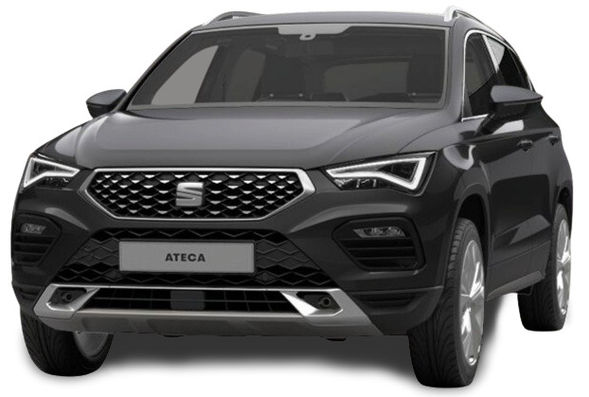 SEAT Ateca 5FP  1.0 TSI Reference