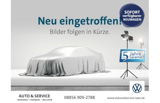 VW T-Roc 1.Generation  1.5 TSI OPF ACT Style 4MOTION DSG