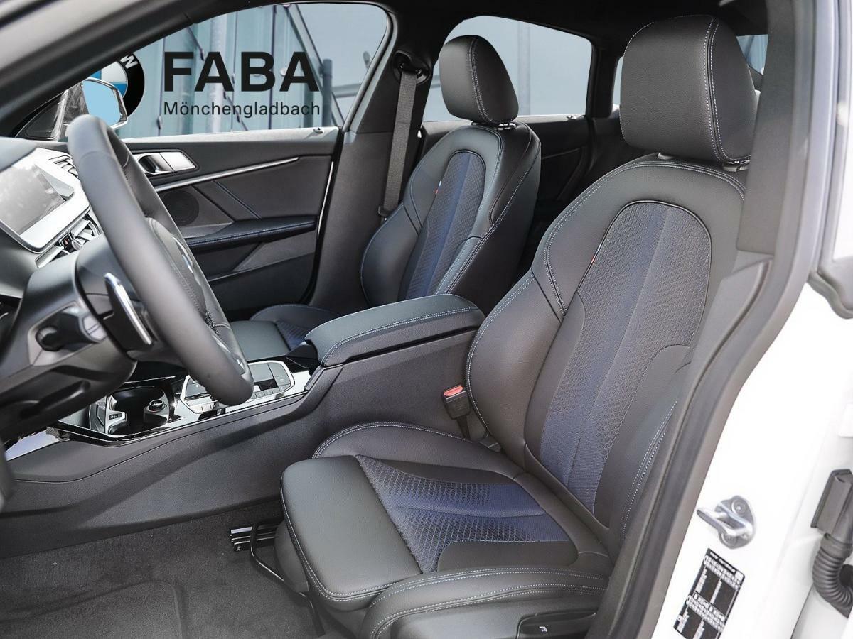 BMW 2er-Reihe F22/F23/F44/F87 220i Gran Coupe Advantage Steptronic (DKG)
