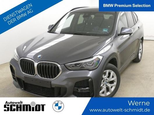 BMW X1 F48  sDrive18i M Sport Steptronic (DKG)