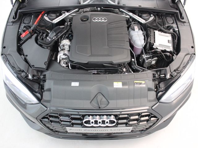 Audi A5 F5  Sportback 40 TDI edition one S tronic