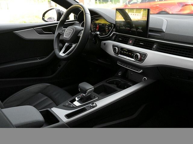 Audi A5 F5  Coupe 40 TDI advanced quattro S tronic