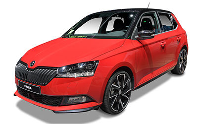 Skoda Fabia 3.Generation  Combi 1.0 TSI Active