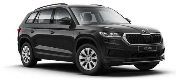 Skoda Kodiaq 1. Generation  2.0 TSI Style 4x4 DSG (7-Gang)