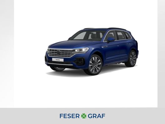 VW Touareg III  3.0 V6 TFSI OPF Drive 4MOTION Tiptronic