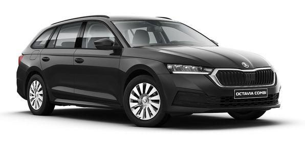 SKODA Octavia 2.0 TDI 110kW AMBITION COMBI image