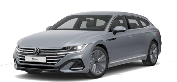 VW Arteon 1.Generation  2.0 TDI SCR R-Line DSG