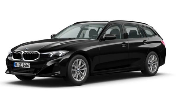 BMW 3er-Reihe G20/G21/G80 318d Touring Advantage Steptronic