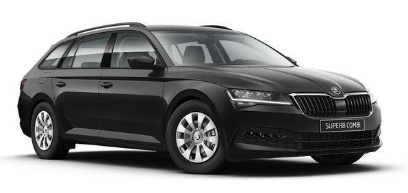 Skoda Superb 3.Generation  Combi 2.0 TDI SportLine DSG