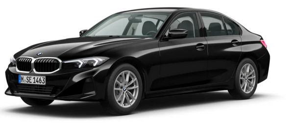 BMW 3er-Reihe G20/G21/G80 318d Touring Advantage Steptronic