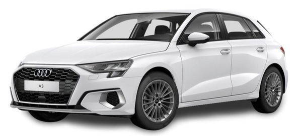 Audi A3 8Y  Sportback 30 TFSI edition one