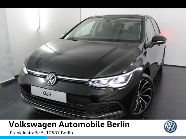Volkswagen Golf "Active" 1,5 l eTSI DSG,Navi,ACC,Garantie image