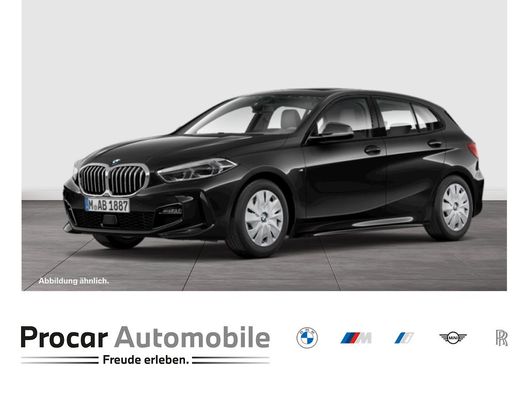 BMW 1er-Reihe F40 120d Sport Line xDrive Steptronic