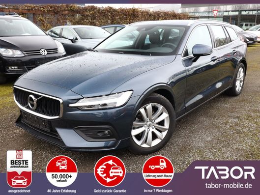 Volvo S60/V60 3.Generation V60 D4 Polestar Performance Momentum AWD Geartronic