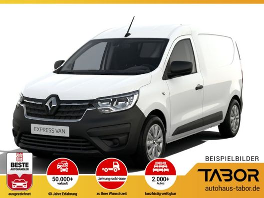 Renault Express 1.Generation  BLUE dCi 75 ECO-Leader Extra