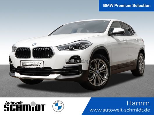 BMW X2 F39  sDrive18d Advantage Plus