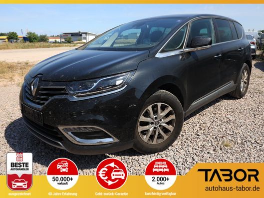 Renault Espace V  BLUE dCi 160 Business Edition EDC