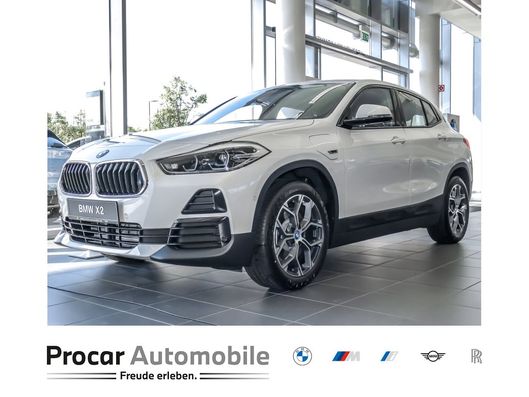 BMW X2 F39  xDrive25e Advantage Steptronic