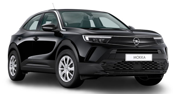 Opel Mokka B  1.2 DI Turbo Business Elegance