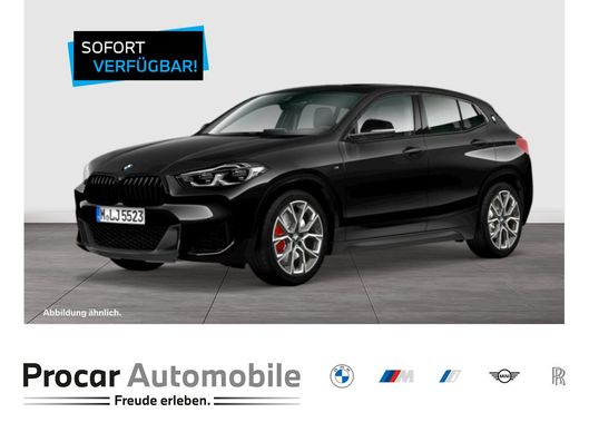 BMW X2 F39  sDrive20i M Sport Steptronic (DKG)