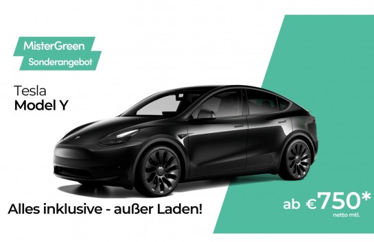 Tesla Model 3 1.Generation  Performance AWD