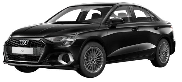 Audi A3 8Y  Limousine 35 TFSI edition one