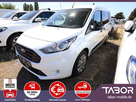 Ford Transit Connect 2.Generation  Kombi 220 L1 1.5 EcoBlue Trend (PKW-Zulassung)