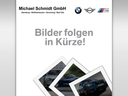 BMW 2er-Reihe Active/Gran Tourer F45/F46 220i Gran Tourer Luxury Line Steptronic (DKG)