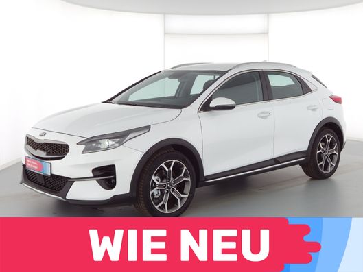 KIA XCeed CD  1.4 T-GDI Spirit DCT7