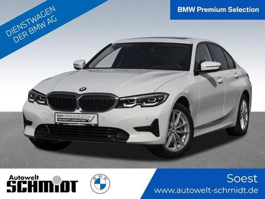 BMW 3er-Reihe G20/G21/G80 330i Touring Sport Line Steptronic