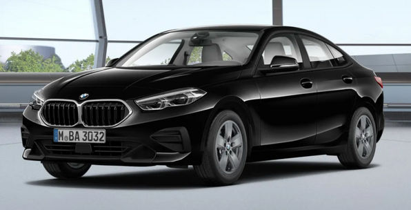 BMW 2er-Reihe F22/F23/F44/F87 218i Gran Coupe Advantage Steptronic (DKG)