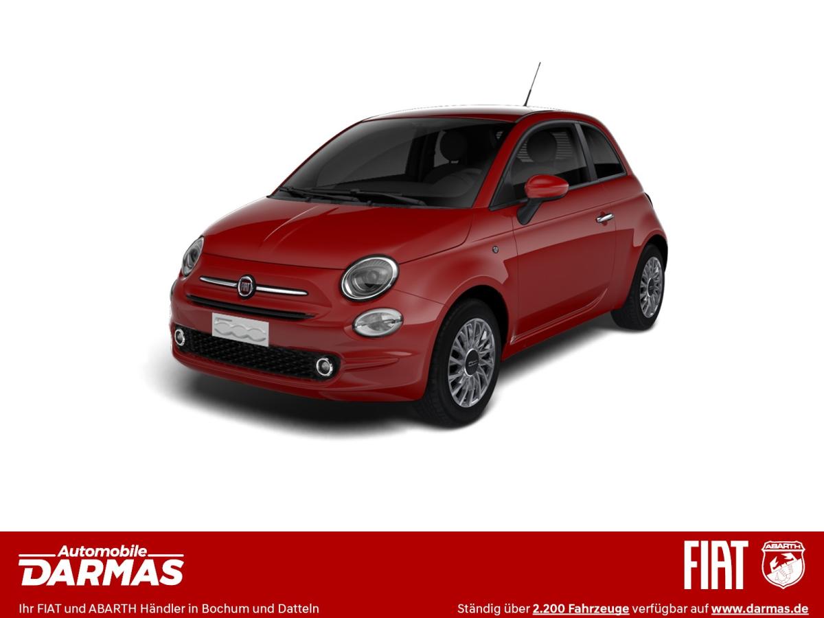 Fiat 500 312 C 0.9 8V TwinAir Start&Stopp Lounge