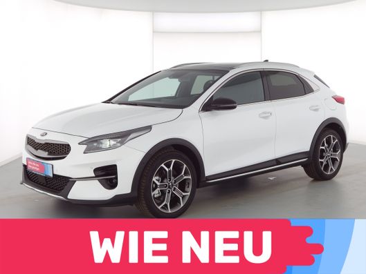 KIA XCeed CD  1.6 T-GDI Xdition DCT7