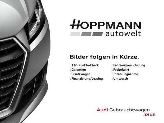 Audi A6 C8  Avant 40 TDI quattro S tronic