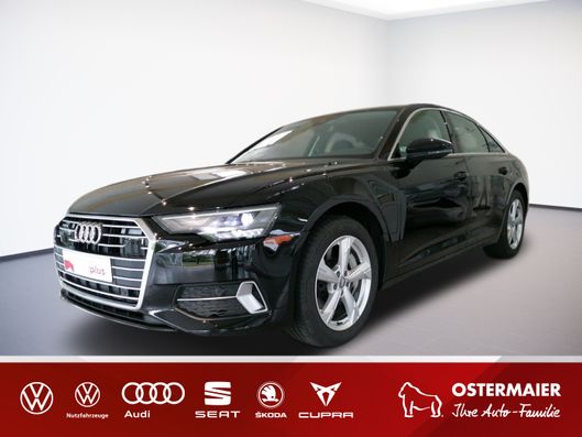 Audi A6 C8  Avant 50 TFSI e sport quattro S tronic