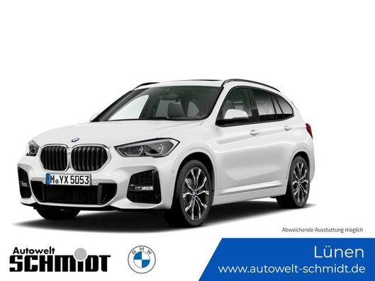 BMW X1 F48  sDrive18d M Sport Steptronic