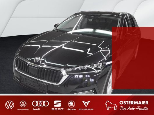 Skoda Octavia 4.Generation  Combi 1.5 TSI e-TEC Sportline DSG