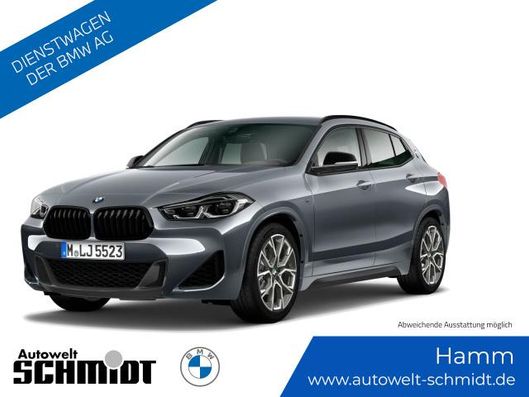 BMW X2 sDrive18d M Sport NP= 51.4,- / 0 Anz= 419,- image